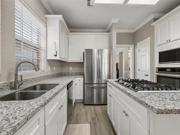 13815 Muirfield Village Dr, Houston, TX 77069