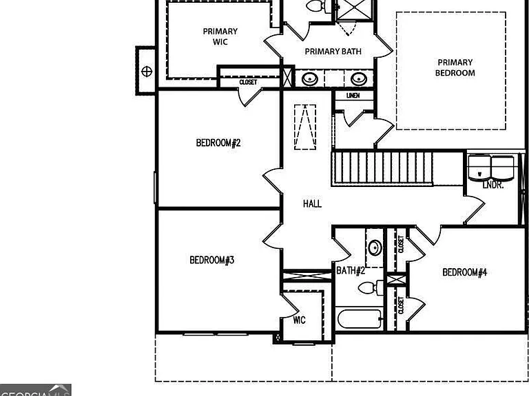 143 Hunts Mill Cir — Photo 19