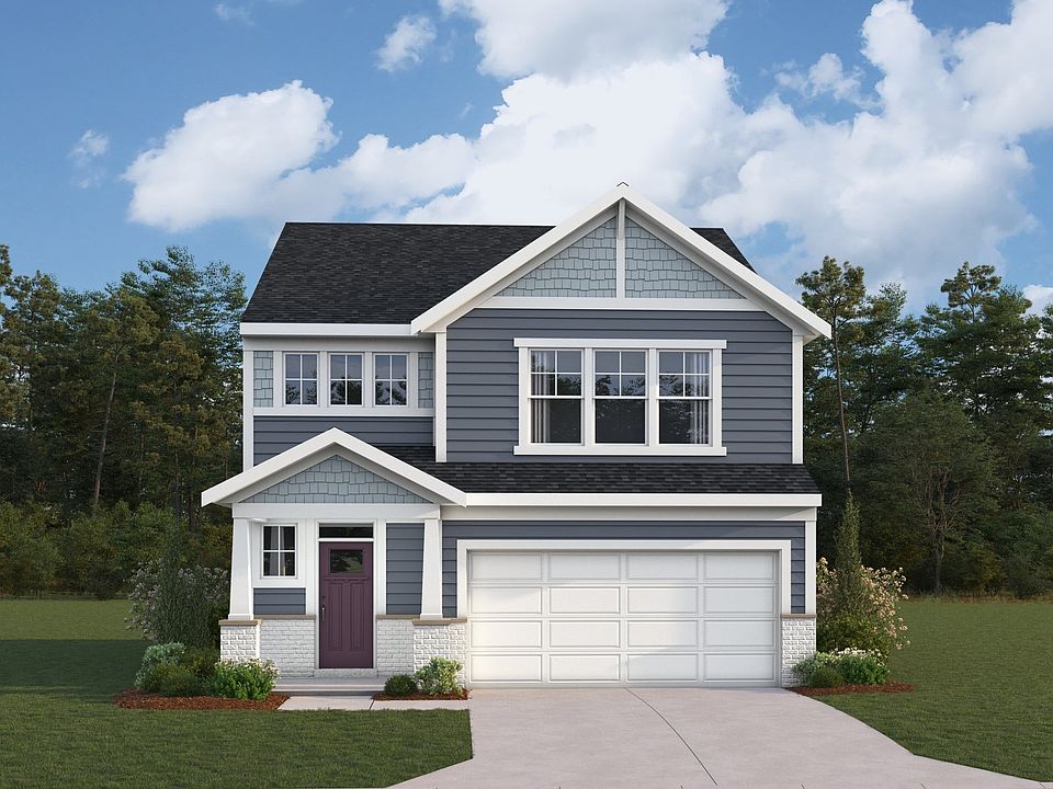 Pacific Craftsman
