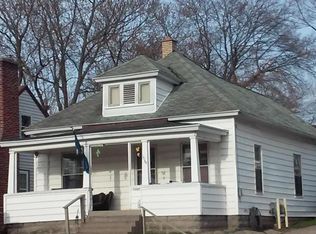 1834 Palace Ave SW, Grand Rapids, MI 49507