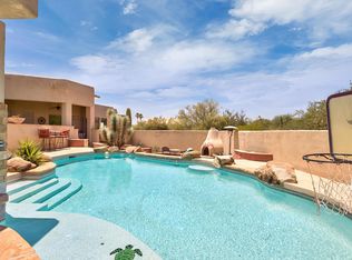 10923 E Sugar Creek Dr, Gold Canyon, AZ 85118