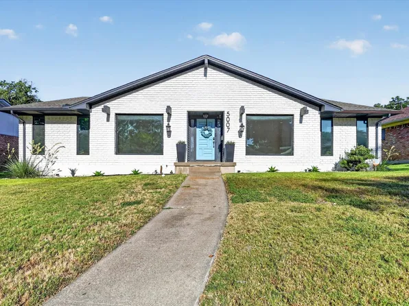 5007 Blanchard Dr, Dallas, TX 75227