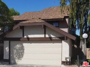 24843 Apple St UNIT F, Santa Clarita, CA 91321