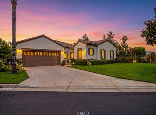 23806 Carrizo Gorge Ct, Corona, CA 92883
