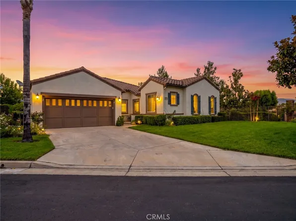 23806 Carrizo Gorge Ct, Corona, CA 92883