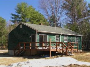 63 Eastland St, Fryeburg, ME 04037