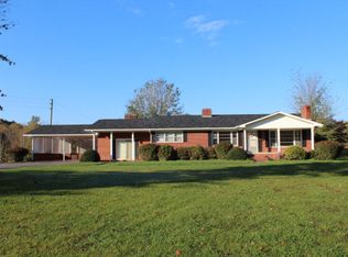 954 Collinstown Rd, Stuart, VA 24171