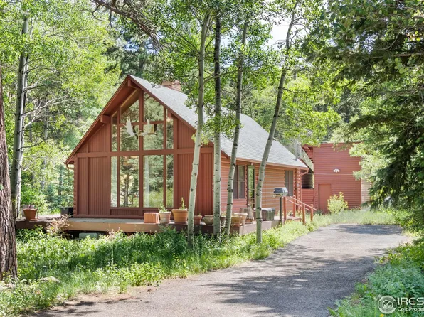 702 Riverside Dr, Lyons, CO 80540