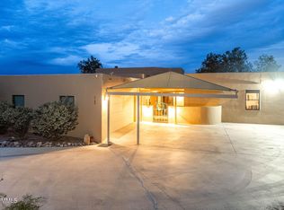 6180 Raasaf Cir, Las Cruces, NM 88005