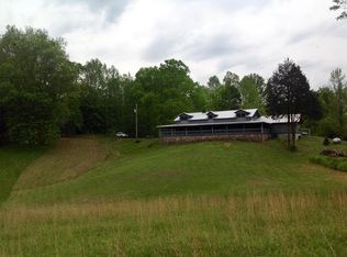 354 Guys Rd, Sparta, TN 38583