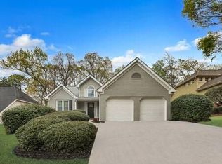 3480 Heatherwood Ct, Douglasville, GA