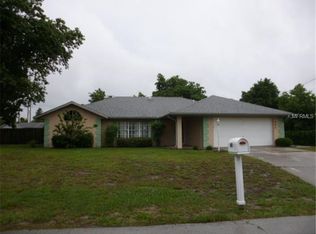 401 Taylorville St, Deltona, FL 32725
