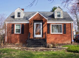 61 Hendricks Blvd, Amherst, NY 14226