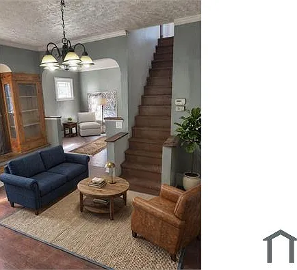 7425 Harvard Ave — Photo 3