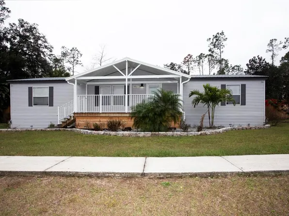 9911 High Meadow Ave, Thonotosassa, FL 33592
