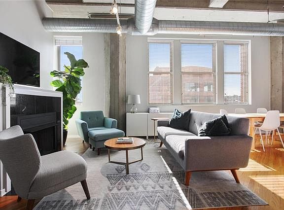 2nd image of 2107 Grand 406 Blvd #406