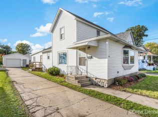 713 N Catherine St, Bay City, MI 48706