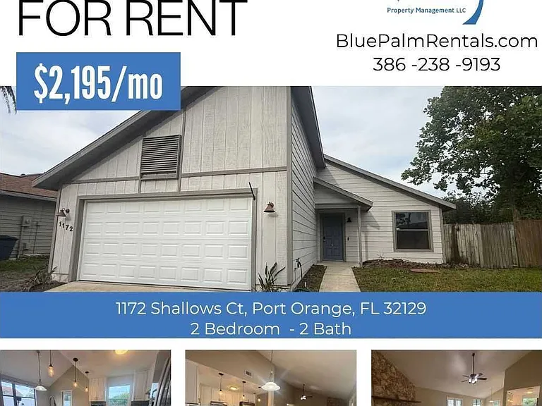 1172 Shallows Ct — Photo 1