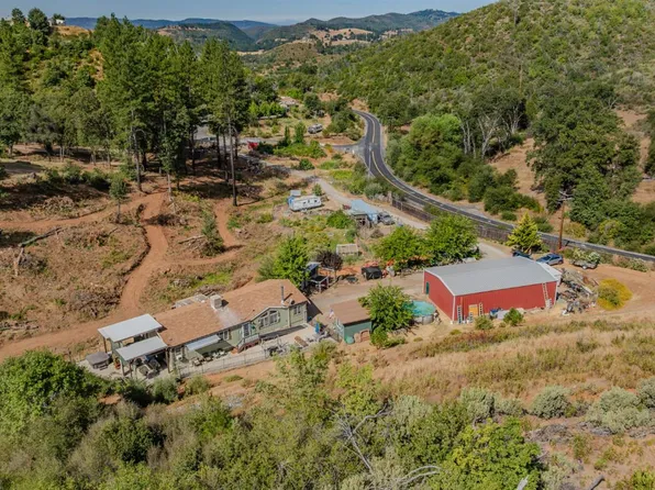 9307 Sun Rd, Mountain Ranch, CA 95246