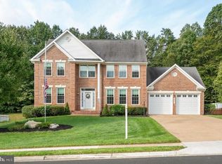 5891 Rhode Island Dr, Woodbridge, VA 22193