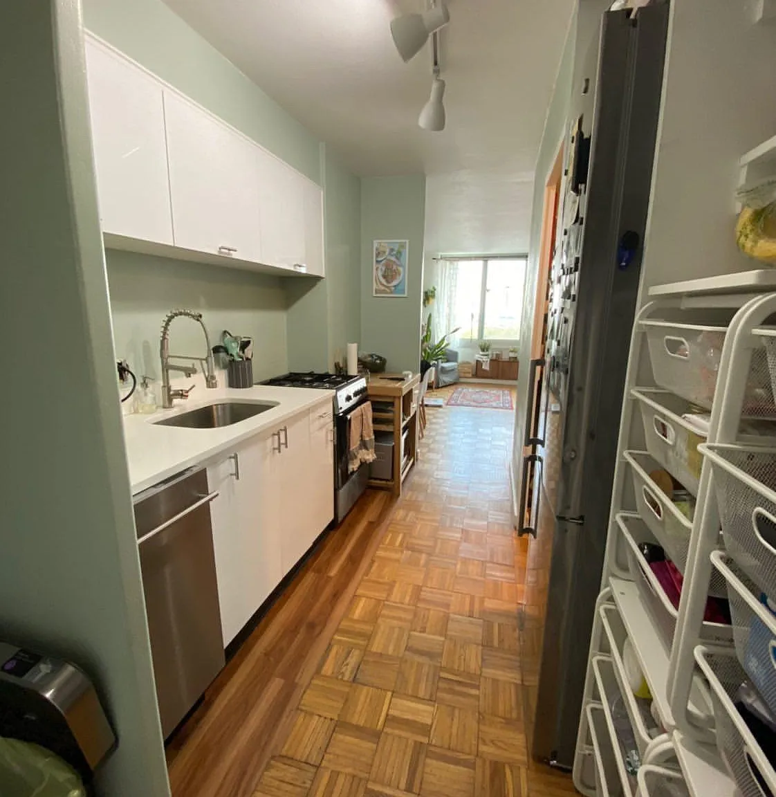 Studio, 415 sqft, $1,450 — Photo 4