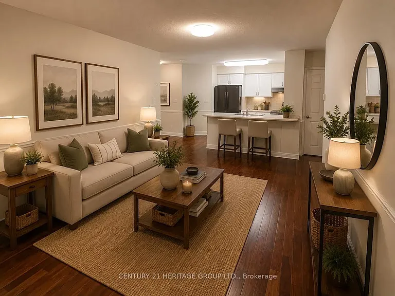 23 Hollywood Ave #1201 — Photo 17