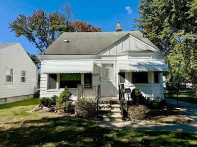 18809 Olympia, Redford, MI, 48240