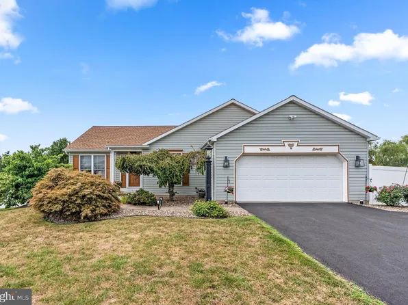 13508 Elaines Way, Hagerstown, MD 21740