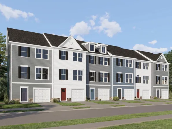 341 Hackley Dr, Joppa, MD 21085