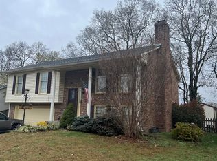 399 Retrac Rd, Lexington, KY 40503