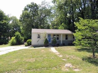 1830 S Ralston Ave, Independence, MO 64052