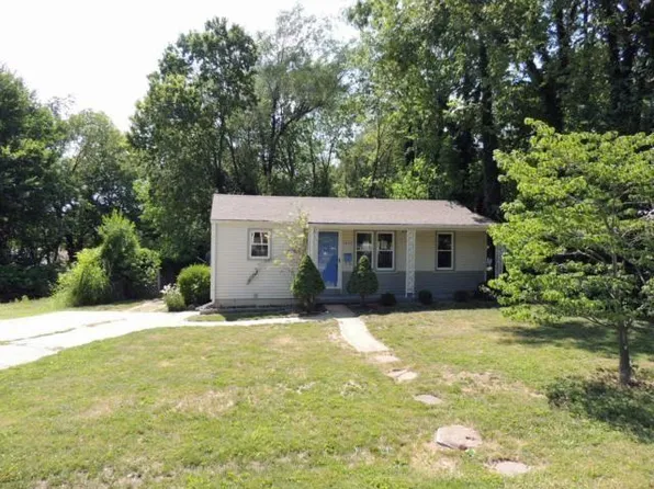 1830 S Ralston Ave, Independence, MO 64052