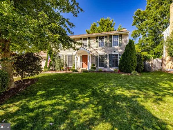 8314 Fitt Ct, Lorton, VA 22079