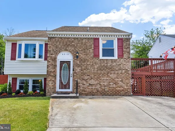 9315 Beowulf Cir, Baltimore, MD 21237