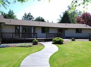 38813 Place Rd, Fall Creek, OR 97438