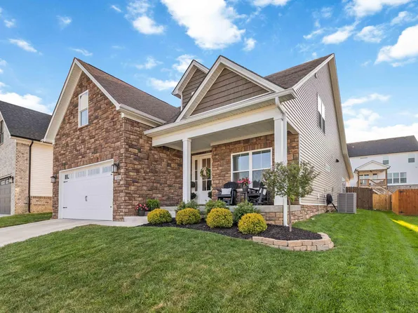1373 Angus Trl, Lexington, KY 40509