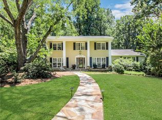 3409 Wynnton Dr NE, Atlanta, GA 30319