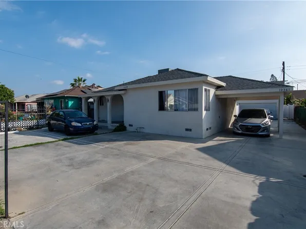 10359 Telfair Ave, Pacoima, CA 91331