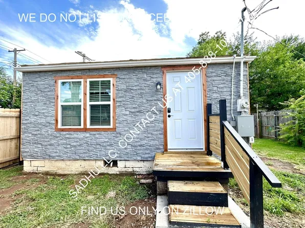 2116 NW 11th St #1/2, Oklahoma City, OK 73107