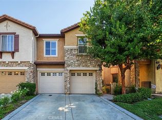 26640 Via Bellazza, Valencia, CA 91381