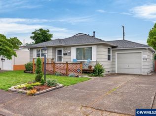 1300 Vine St SW, Albany, OR 97321