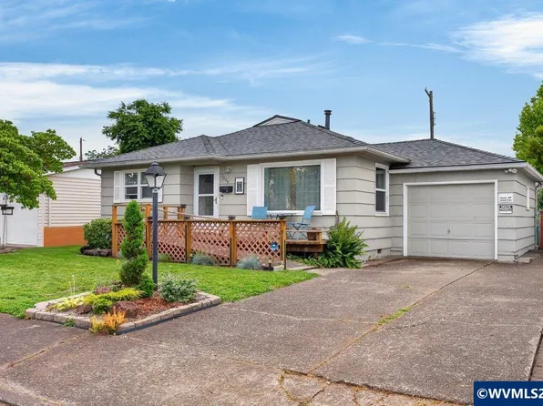 1300 Vine St SW, Albany, OR 97321