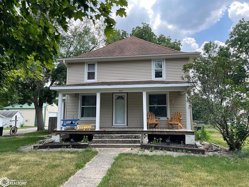 301 Main St, Renwick, IA 50577 MLS 6309028 Zillow