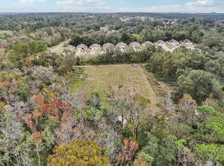 Morrison Rd LOT 1, Leesburg, FL 34748