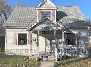 400 W Willow St, Lansing, MI 48906