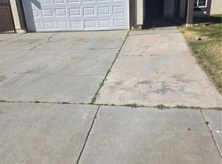 44283 Raysack Ave, Lancaster, CA 93535