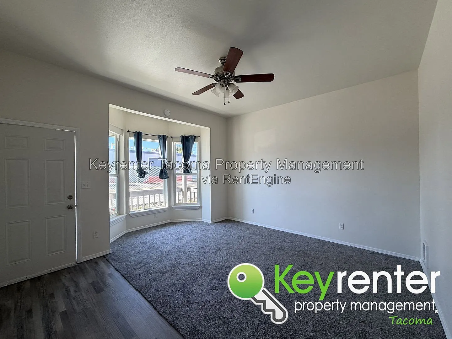 2 bed, 1.0 bath, $1,400 — Photo 2