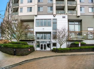 15850 26th Ave #217, Surrey, BC V3Z 2N6