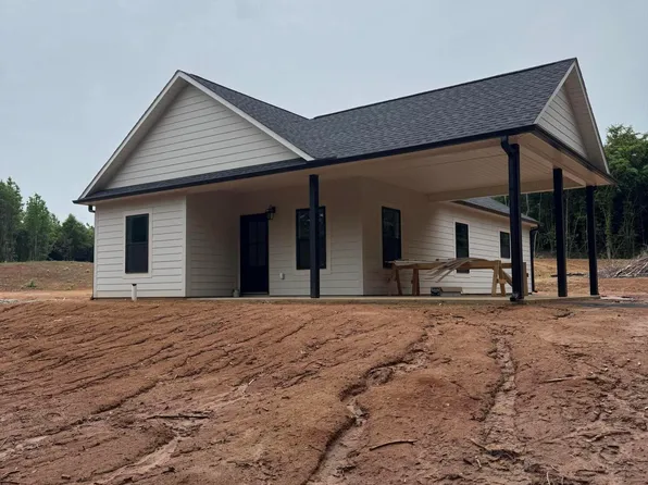1955 Dorsey School Rd, Fulton, MS 38843