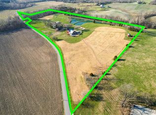 15226 Boone Monument Rd, Marthasville, MO 63357